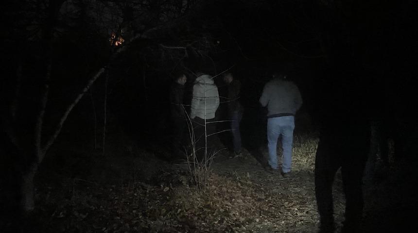 Kayseri'de 74 yaşındaki kişi bağ evinde ölü bulundu