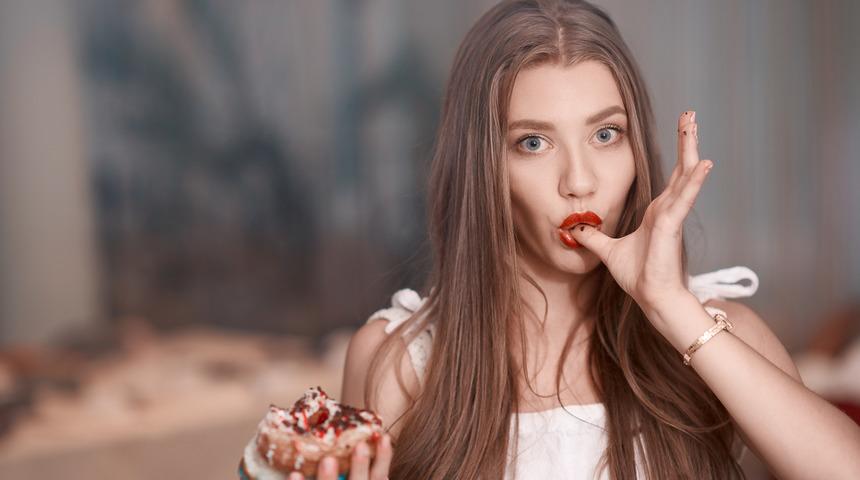 Yiyip yiyip doymayan, sürekli aç hissedenlerden misiniz? İşte sebepleri