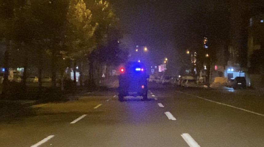 Diyarbakır'da silahlı saldırıya uğrayan kişi hayatını kaybetti