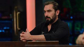 MasterChef Metin kimdir, kaç yaşında ve nereli? MasterChef Metin Yavuz'un güzeller güzeli nişanlısına bakan bir daha baktı