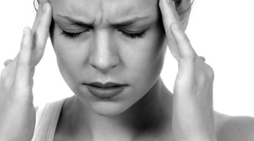 Baş Ağrınızın Nedeni...