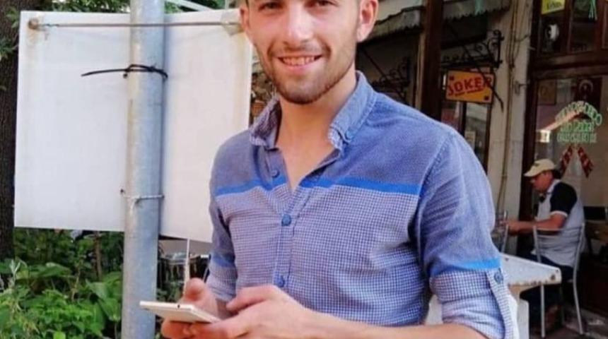 Muğla&rsquo;da kayıp olan gen&ccedil; ailesi tarafından bulundu