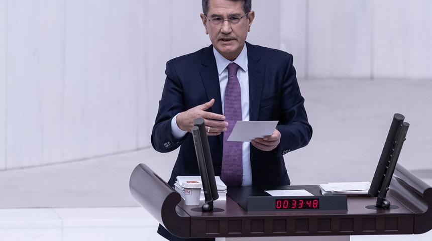 Tartışma yaratan 'asgari ücret' sözleri! "Geçen sene 41 kilo alınabiliyordu" dedi ve ekledi: "Çok artış yok ama düşmemiş"