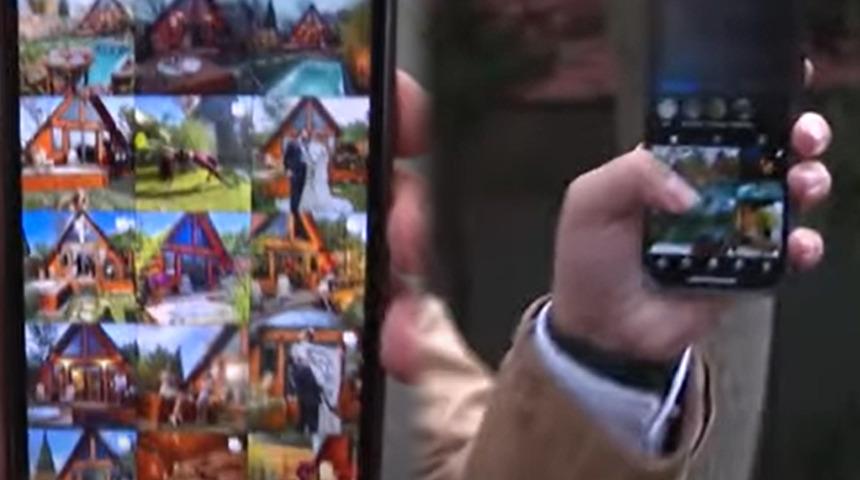 Sizin de başınıza gelebilir! İnternette görüp beğendiler, hayatlarının şokunu yaşadılar