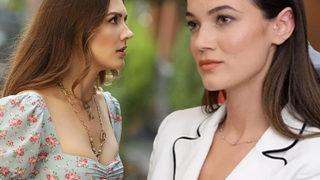 Dünyayı kurtarmak için oyuncu olduğunu söyleyince dalga konusu oldu! Burcu Özberk, Pınar Deniz’i eleştiren tweet’i beğendi