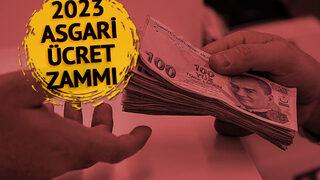 SON DAKİKA | Önemli veriler açıklandı, hesaplar yeniden değişti! Asgari ücret için yeni tahmin geldi canlı yayında rakam verdi