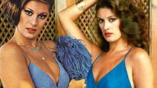 Gülşen Bubikoğlu 68 yaşında! Yeşilçam'ın güzeli yıllara meydan okuyor