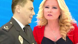 Müge Anlı kocası Şinasi Yüzbaşıoğlu ile arasındaki konuşmayı canlı yayında açıkladı! Benimki ilk zamanlar...