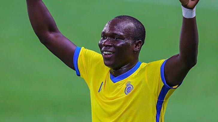 İsmi Beşiktaş ve Fenerbahçe ile anılıyordu! Dünya Kupası'ndan elenen Aboubakar soluğu başkanın yanında aldı G5