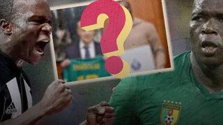 İsmi Beşiktaş ve Fenerbahçe ile anılıyordu! Dünya Kupası'ndan elenen Aboubakar soluğu başkanın yanında aldı