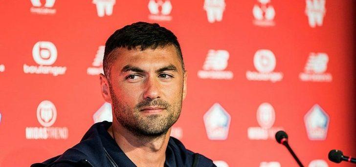 24 saat önce Türkiye'deydi! Burak Yılmaz Süper Lig'e geri mi dönüyor, Murat Sancak'tan çok konuşulacak hamle G4