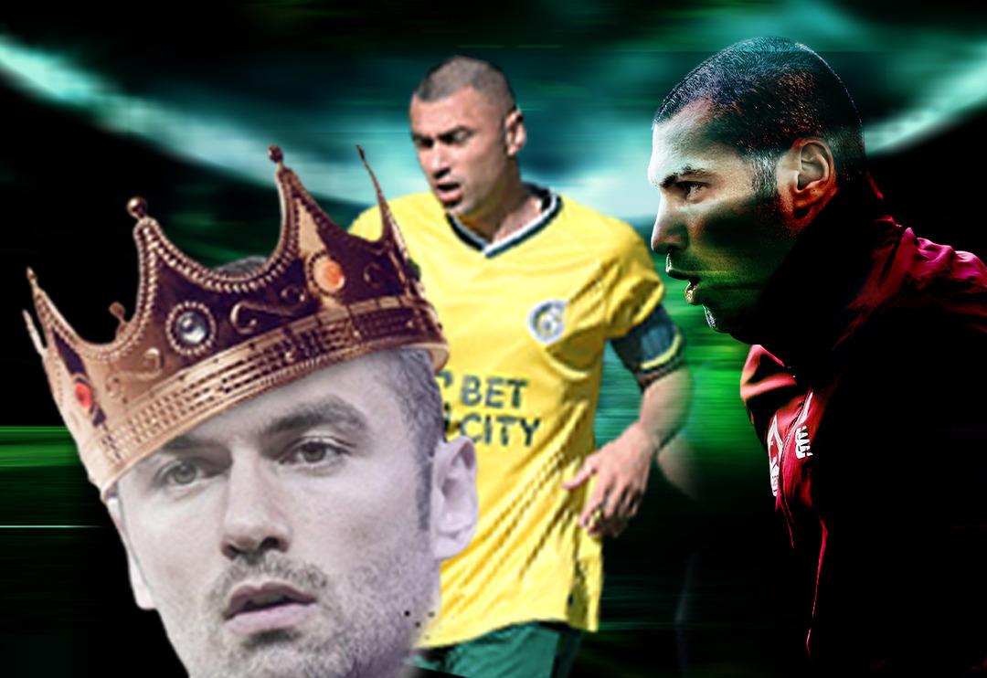 24 saat &ouml;nce T&uuml;rkiye'deydi! Burak Yılmaz S&uuml;per Lig'e geri mi d&ouml;n&uuml;yor, Murat Sancak'tan &ccedil;ok konuşulacak hamle