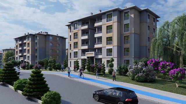 TOKİ Konya kura sonuçları açıklandı mı? Konya Cihanbeyli, Hadim, Hüyük, Kulu, Yunak TOKİ KURA SONUCU isim listesi belli mi?