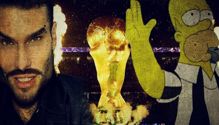 Bu kez kehanetleri çarpıştı! Kimin kazanacağını açıkladı