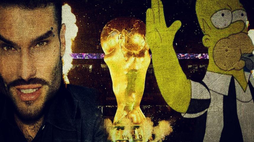 Bu kez kehanetleriyle yarıştılar! Dünya Kupası’nı kimin kazanacağını açıkladı... Sosyal medya bir anda karıştı