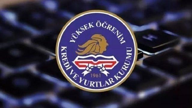 KYK burs başvuru sonuçları açıklandı mı, ne zaman açıklanacak? KYK burs başvuru sonuçları için geri sayım sürüyor!