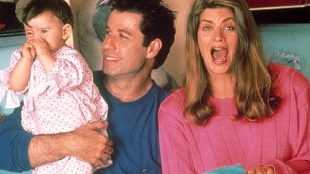Cheers ve Bak Şu Konuşana yapımlarıyla ün kazanmıştı!  Kirstie Alley hayatını kaybetti
