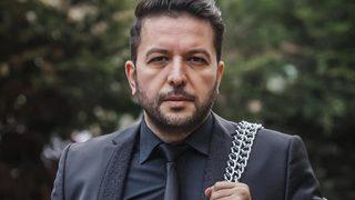 Nihat Doğan kimdir, nereli, kaç yaşında? Seda Sayan'dan sonra aradığı aşkı İran güzeli Arzu Doğan'da bulan Nihat Doğan'ın biyografisi!