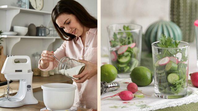 Mutfağınızın havasını tümüyle değiştirecek yüksek indirim oranına sahip mutfak ürünleri