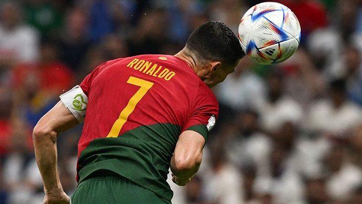 Galatasaray cephesinden resmi açıklama "Ronaldo Galatasaray'da oynamayı ister" G4