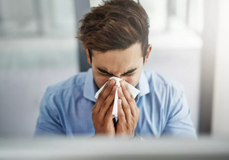 Seks yapmamanın etkileri şaşırtacak! Yol açtığı hastalık... G2