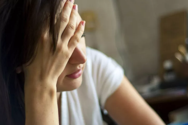 Seks yapmamanın etkileri şaşırtacak! Yol açtığı hastalık... G3