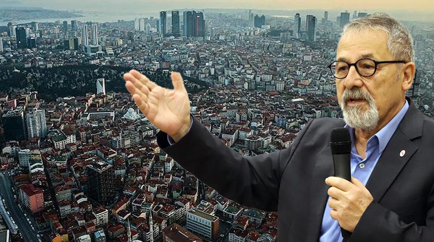 Prof. Dr. Naci G&ouml;r&uuml;r 'Zaman &ccedil;ok daraldı' diyerek uyardı! 'İnanılmaz şeyler olabilir'