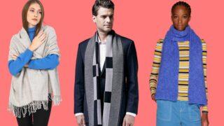 Soğuk havalarda sizi sıcacık tutacak en iyi atkı modelleri ve markaları