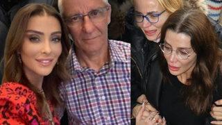 Özge Ulusoy trafik kazasında hayatını kaybeden babasının kırık saatini paylaştı '14:05'