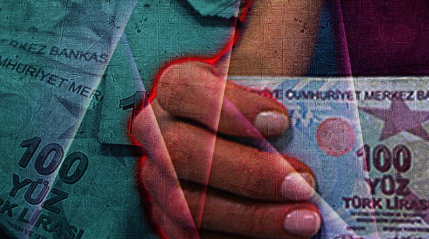 'Geçen sene de DİSK olmayacak şeyler istiyor demişlerdi...' Arzu Çerkezoğlu, 13.200 TL asgari ücret teklifini canlı yayında yineledi: Sofralardaki ekmek küçülüyor