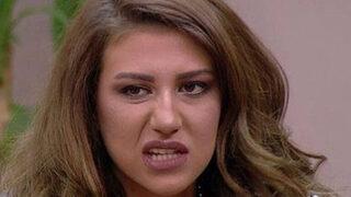 Kısmetse Olur Melis başörtülü kadına o sözleri söyleyince... İşte cezası