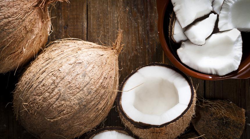 Hindistan cevizi nasıl tüketilir, faydaları nelerdir? Çiğ Hindistan cevizi nasıl yenir, günde ne kadar tüketilmeli?