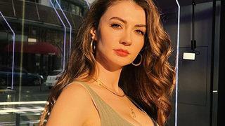 Burcu Özberk yeni tarzını takipçileriyle paylaştı! Gökçe Bahadır sessiz kalamadı