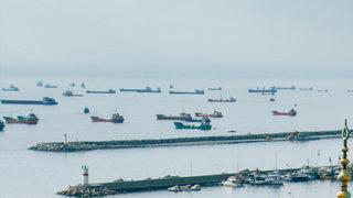Gündem yaratan 'Türkiye' iddiası! ‘Rus petrol tankerleri Boğazlarda yığıldı’
