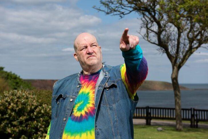 Sosyal medyada çok konuşulan itiraf! “Uzaylılar tarafından 60 kez kaçırıldım ve var olduklarını kanıtlayacak görüntülerim var” G2