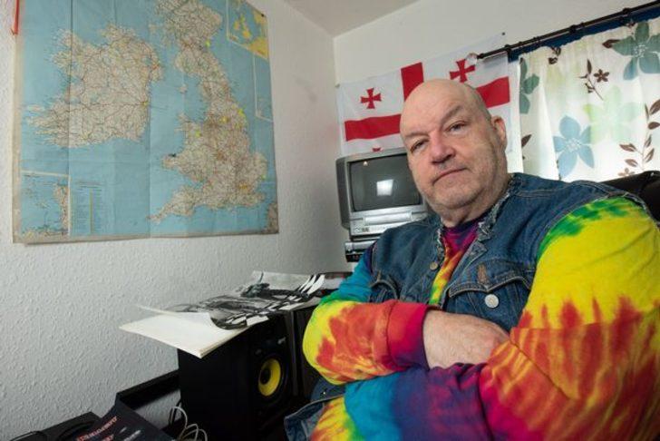 Sosyal medyada çok konuşulan itiraf! “Uzaylılar tarafından 60 kez kaçırıldım ve var olduklarını kanıtlayacak görüntülerim var” G4