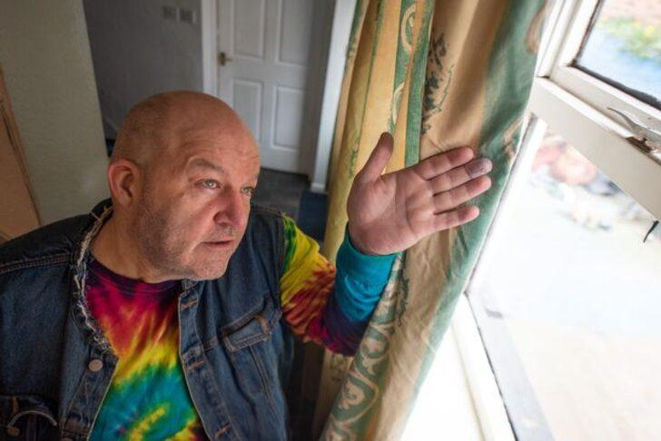 Sosyal medyada çok konuşulan itiraf! “Uzaylılar tarafından 60 kez kaçırıldım ve var olduklarını kanıtlayacak görüntülerim var” G5