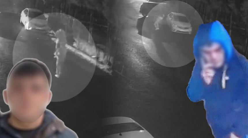 İstanbul'da iğrenç olay! Kadın dehşeti yaşadı, yol kenarına götürmek istedi