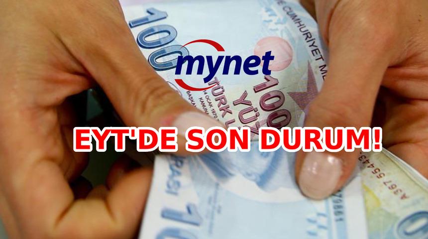 EYT ne zaman çıkacak? EYT kimleri kapsıyor? Emeklilikte yaşa takılanlar dikkat: Tarih belli oldu!