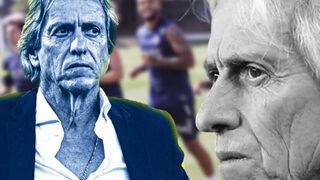 Fenerbahçe'nin Antalya kampı kadrosu belli oldu! Jorge Jesus Lemos ve Bruma'yı kadroya dahil etti