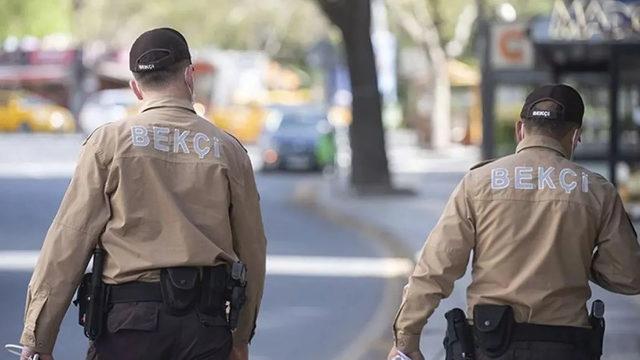 Bekçilik başvuru sonuçları açıklandı mı, ne zaman açıklanacak? Bekçilik sınavı 2023 ne zaman, tarih belli oldu mu? 