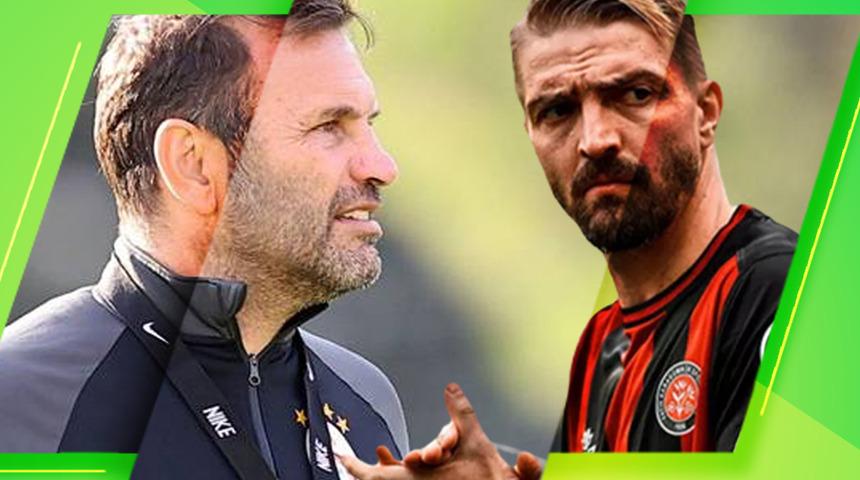 Caner Erkin için Galatasaray iddialarının ardı arkası kesilmiyor! Okan Buruk kararını verdi