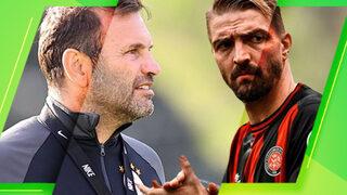 Caner Erkin için Galatasaray iddialarının ardı arkası kesilmiyor! Okan Buruk kararını verdi