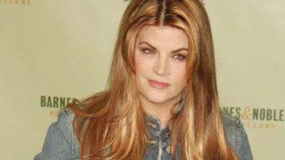 Kirstie Alley neden öldü, hastalığı neydi? Hollywood yıldızı Kirstie Alley 71 yaşında hayatını kaybetti!