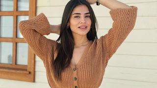 Gönül Dağı'nın Asuman'ı Hazal Çağlar kız kardeşini paylaştı! Gören 'Güzellik genetik' dedi