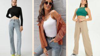 Girdiğiniz her ortama uyum sağlayacak kıyafet önerileri