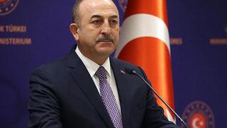 SON DAKİKA | Bakan Çavuşoğlu, Yunanistan'ı açık açık uyardı: Gereğini yaparız! Bir gece ansızın