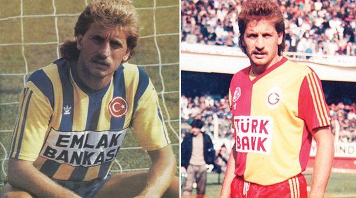 Galatasaray ve Fenerbahçe'nin eski yıldızı Semih Yuvakuran son haliyle ağızları açık bıraktı! Görenler şaştı kaldı