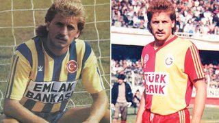 Galatasaray ve Fenerbahçe'nin eski yıldızı Semih Yuvakuran son haliyle ağızları açık bıraktı! Görenler şaştı kaldı