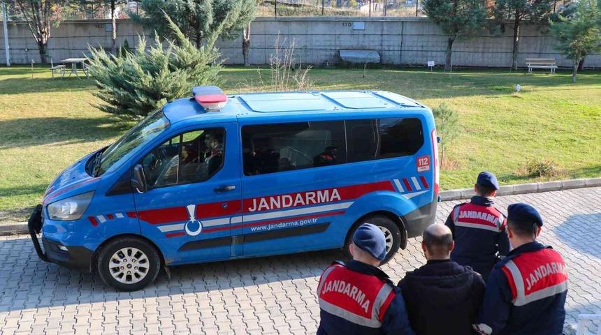 Diyarbakır’da uyuşturucu tacirine 11 yıl 2 ay hapis cezası